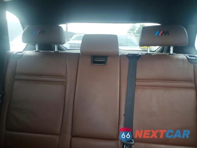 Zdjęcie 10 z 13 samochodu: 2013 BMW X5 XDRIVE50I VIN:5UXZV8C56D0C14514 - miniatura