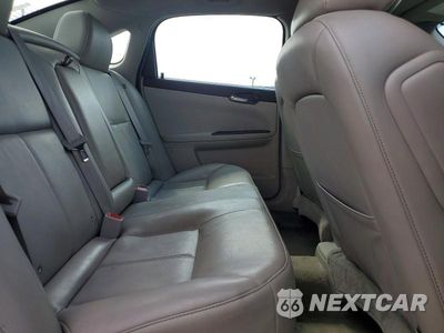 Zdjęcie 10 z 12 samochodu: 2012 CHEVROLET IMPALA LTZ VIN:2G1WC5E35C1335435 - miniatura