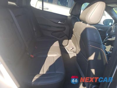 Zdjęcie 10 z 12 samochodu: 2025 BUICK ENVISTA AVENIR VIN:KL47LCEPXSB133721 - miniatura