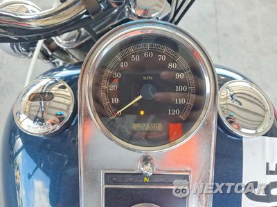 Zdjęcie 7 z 9 samochodu: 2004 HARLEY-DAVIDSON FLSTCI VIN:1HD1BWB124Y010316 - miniatura