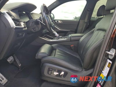 Zdjęcie 7 z 14 samochodu: 2022 BMW X5 M50I VIN:5UXJU4C00N9N04741 - miniatura
