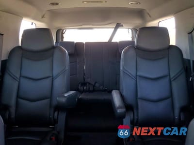 Zdjęcie 10 z 14 samochodu: 2019 CADILLAC ESCALADE LUXURY VIN:1GYS3BKJ7KR311127 - miniatura