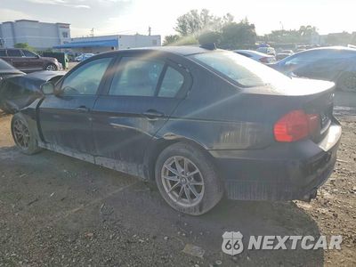Drugie zdjęcie samochodu z przodu: 2010 BMW 328 I VIN:WBAPH7G57ANM48626 - miniatura