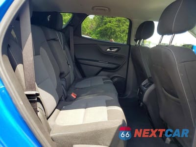 Zdjęcie 10 z 12 samochodu: 2025 CHEVROLET BLAZER 2LT VIN:3GNKBCR45SS188124 - miniatura