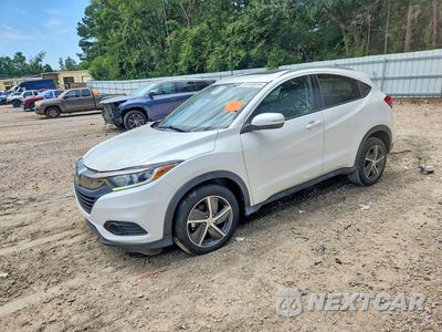 2021 HONDA HR-V EX 3CZRU5H51MM719621 - główne zdjęcie licytacji z USA - miniatura