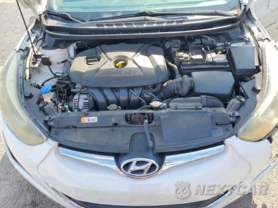 Zdjęcie 11 z 13 samochodu: 2015 HYUNDAI ELANTRA SE VIN:5NPDH4AE7FH548701 - miniatura