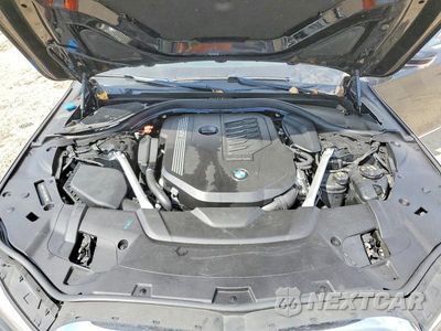 Zdjęcie 11 z 12 samochodu: 2020 BMW 740 XI VIN:WBA7T4C05LGG62676 - miniatura