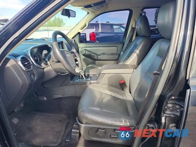Zdjęcie 7 z 13 samochodu: 2010 FORD EXPLORER XLT VIN:1FMEU6DE2AUA35812 - miniatura