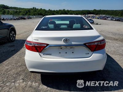 Zdjęcie 6 z 12 samochodu: 2016 TOYOTA CAMRY LE VIN:4T4BF1FK9GR540117 - miniatura