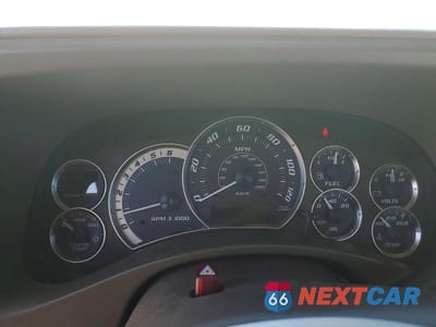 Zdjęcie 9 z 12 samochodu: 2002 CADILLAC ESCALADE EXT VIN:3GYEK63N22G227256 - miniatura