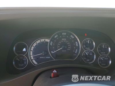 Zdjęcie 9 z 12 samochodu: 2002 CADILLAC ESCALADE VIN:3GYEK63N22G227256 - miniatura