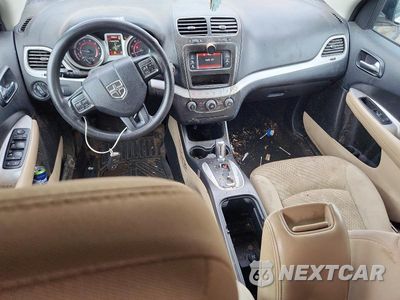 Zdjęcie 8 z 13 samochodu: 2017 DODGE JOURNEY SXT VIN:3C4PDDBG9HT618534 - miniatura