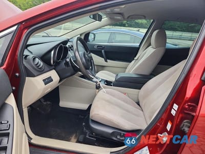 Zdjęcie 7 z 14 samochodu: 2007 MAZDA CX-7 VIN:JM3ER293370149816 - miniatura