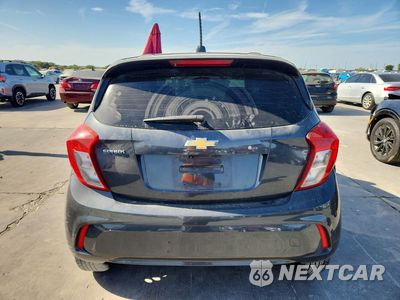 Zdjęcie 6 z 12 samochodu: 2021 CHEVROLET SPARK LS VIN:KL8CB6SA6MC707259 - miniatura
