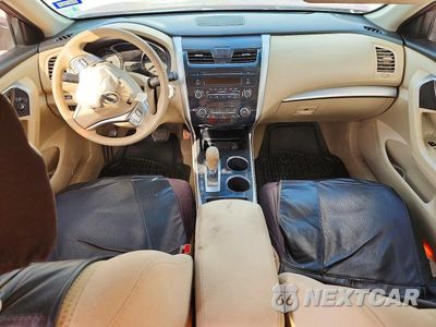 Zdjęcie 8 z 13 samochodu: 2014 NISSAN ALTIMA 2.5 VIN:1N4AL3AP9EN211917 - miniatura