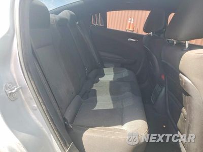 Zdjęcie 10 z 12 samochodu: 2019 DODGE CHARGER SXT VIN:2C3CDXBG6KH728462 - miniatura