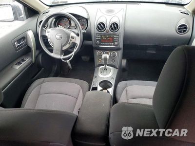 Zdjęcie 8 z 13 samochodu: 2012 NISSAN ROGUE S VIN:JN8AS5MV4CW408461 - miniatura