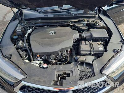 Zdjęcie 11 z 13 samochodu: 2020 ACURA TLX TECHNOLOGY VIN:19UUB3F42LA003070 - miniatura