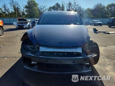 Piąte zdjęcie samochodu w środku: 2023 TESLA MODEL Y VIN:7SAYGDEE2PA179048 - miniatura