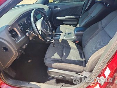 Zdjęcie 7 z 12 samochodu: 2020 DODGE CHARGER SXT VIN:2C3CDXBG1LH116543 - miniatura