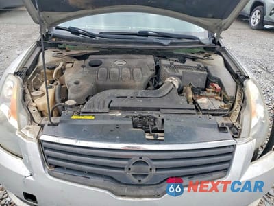 Zdjęcie 11 z 12 samochodu: 2007 NISSAN ALTIMA 2.5 VIN:1N4AL21E37C238473 - miniatura