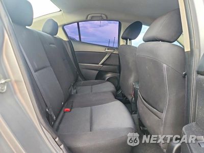 Zdjęcie 10 z 12 samochodu: 2011 MAZDA 3 I VIN:JM1BL1VF6B1416912 - miniatura