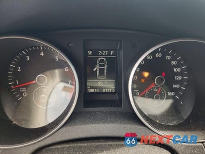 Zdjęcie 9 z 12 samochodu: 2013 VOLKSWAGEN GOLF VIN:WVWDB7AJ4DW138039 - miniatura