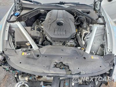 Zdjęcie 11 z 12 samochodu: 2021 KIA STINGER GT-LINE VIN:KNAE15LA6M6097855 - miniatura