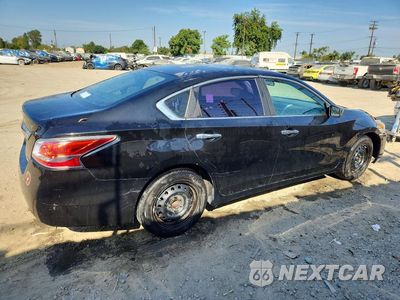Trzecie zdjęcie samochodu z tyłu: 2014 NISSAN ALTIMA 2.5 S VIN:1N4AL3AP0EN365951 - miniatura