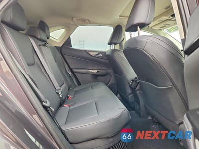 Zdjęcie 11 z 13 samochodu: 2022 LEXUS NX 350H VIN:2T2GKCEZXNC004597 - miniatura