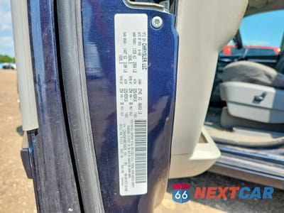 Zdjęcie 13 z 13 samochodu: 2008 DODGE GRAND CARAVAN SXT VIN:1D8HN54P08B168635 - miniatura