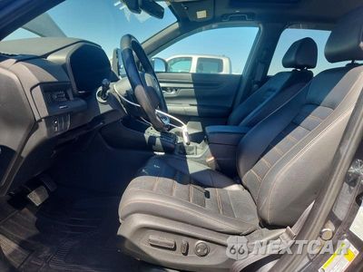 Zdjęcie 7 z 14 samochodu: 2024 HONDA CR-V SPORT-L VIN:7FARS6H81RE034756 - miniatura