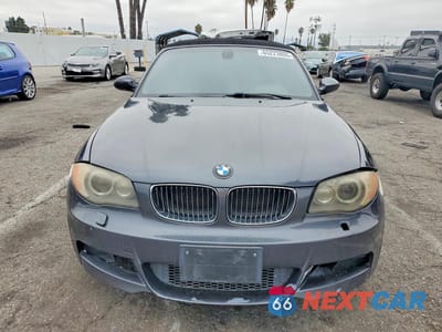 Piąte zdjęcie samochodu w środku: 2008 BMW 135 I VIN:WBAUN935X8VF55566 - miniatura