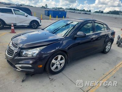 2015 CHEVROLET CRUZE LT 1G1PC5SB4F7286090 - główne zdjęcie licytacji z USA - miniatura