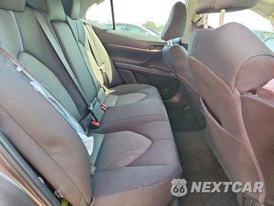 Zdjęcie 10 z 12 samochodu: 2023 TOYOTA CAMRY LE VIN:4T1C11AK7PU808277 - miniatura