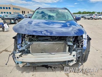 Piąte zdjęcie samochodu w środku: 2021 TOYOTA RAV4 XLE VIN:2T3P1RFV1MW175023 - miniatura