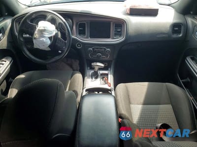 Zdjęcie 8 z 12 samochodu: 2021 DODGE CHARGER R/T VIN:2C3CDXCT1MH648601 - miniatura