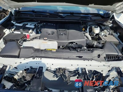 Zdjęcie 11 z 12 samochodu: 2025 TOYOTA TUNDRA LIMITED VIN:5TFJA5DB4SX326792 - miniatura