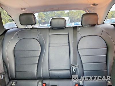 Zdjęcie 10 z 13 samochodu: 2016 MERCEDES-BENZ GLC 300 VIN:WDC0G4JB1GF084351 - miniatura