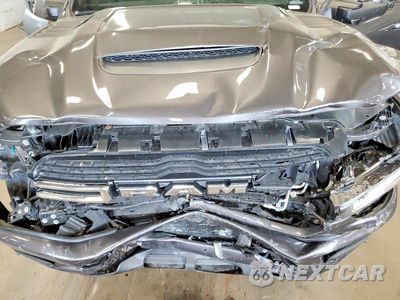 Zdjęcie 11 z 12 samochodu: 2024 RAM 2500 LARAMIE VIN:3C6UR5FL0RG203847 - miniatura