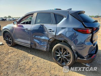Drugie zdjęcie samochodu z przodu: 2024 MAZDA CX-5 PREFERRED VIN:JM3KFBCL5R0513774 - miniatura