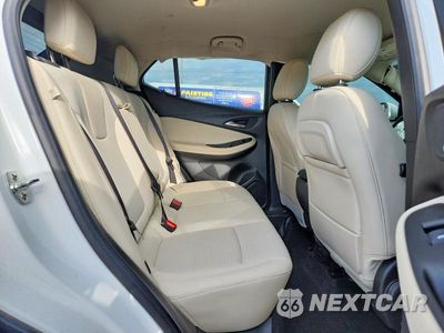 Zdjęcie 11 z 14 samochodu: 2025 BUICK ENCORE GX PREFERRED VIN:KL4AMBSP1SB161487 - miniatura