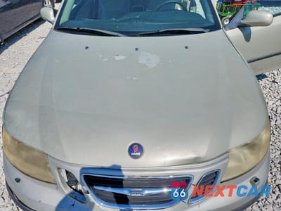 Zdjęcie 11 z 12 samochodu: 2004 SAAB 9-3 ARC VIN:YS3FD79Y246016485 - miniatura
