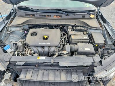 Zdjęcie 12 z 14 samochodu: 2021 HYUNDAI KONA SEL VIN:KM8K2CAA4MU618010 - miniatura