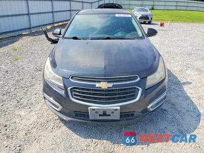 Piąte zdjęcie samochodu w środku: 2015 CHEVROLET CRUZE LT VIN:1G1PE5SB6F7165104 - miniatura