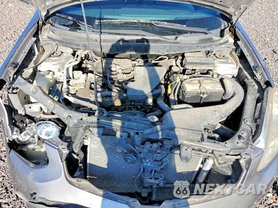 Zdjęcie 12 z 14 samochodu: 2013 NISSAN ROGUE S VIN:JN8AS5MV7DW629456 - miniatura