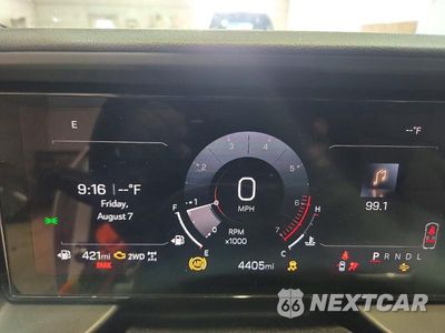 Zdjęcie 9 z 13 samochodu: 2026 GMC TERRAIN ELEVATION VIN:3GKALUEG4TL367083 - miniatura