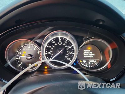 Zdjęcie 9 z 13 samochodu: 2020 MAZDA CX-9 TOURING VIN:JM3TCACY4L0422568 - miniatura