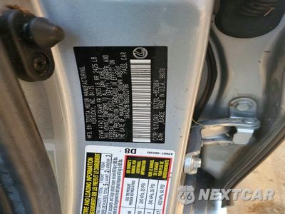 Zdjęcie 12 z 12 samochodu: 2025 LEXUS ES 350 BASE VIN:58ADZ1B18SU202796 - miniatura