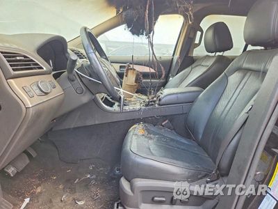 Zdjęcie 7 z 13 samochodu: 2013 LINCOLN MKX VIN:2LMDJ8JK8DBL35119 - miniatura
